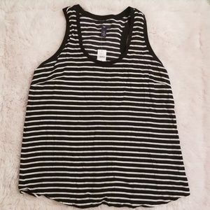 NWT Gap Tank